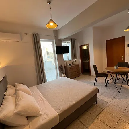Apartament Ilias Nest 1 Kardamena (Kos)