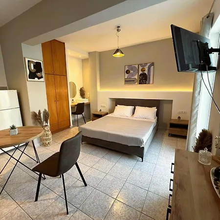 Apartament Ilias Nest 1
