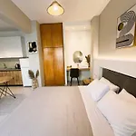 Ilias Nest 1 Apartament