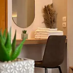 Ilias Nest 1 Apartament