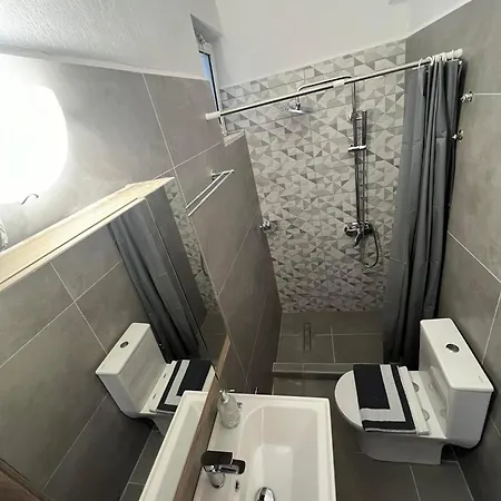 Ilias Nest 1 Kardamena (Kos)