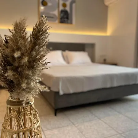 Апартаменты Ilias Nest 1