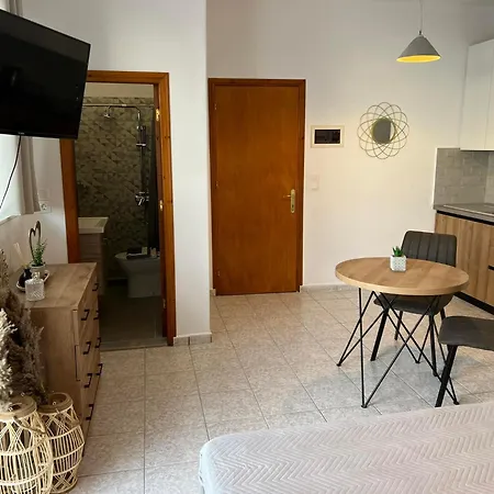 Ilias Nest 1 Kardamena (Kos)