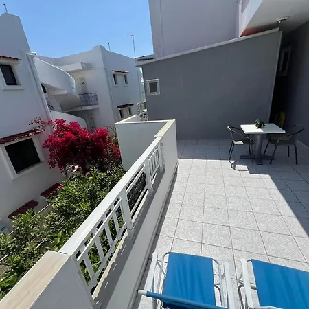 Ilias Nest 1 * Kardamena (Kos)