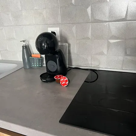 شقة Ilias Nest 1 Kardamena (Kos)