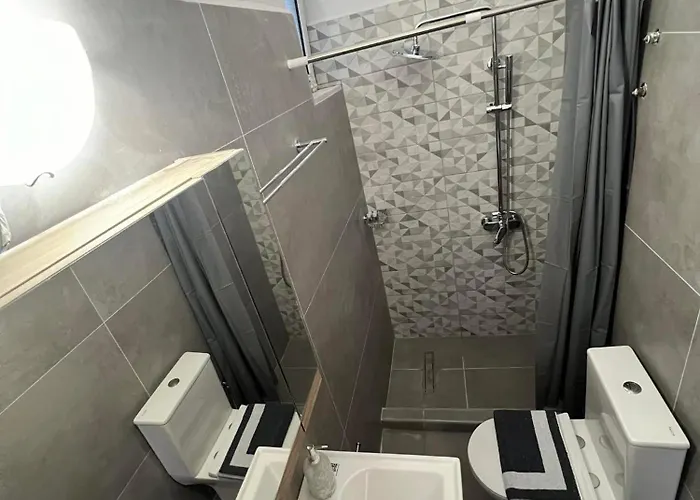 Ilias Nest 1 Kardamena (Kos)