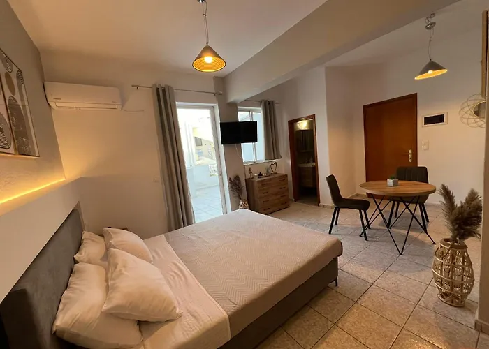 Apartmán Ilias Nest 1 Kardamena (Kos)