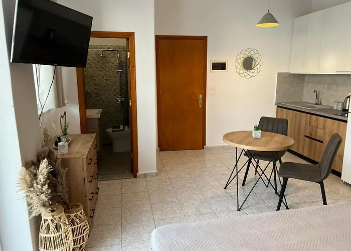 Ilias Nest 1 Kardamena (Kos)