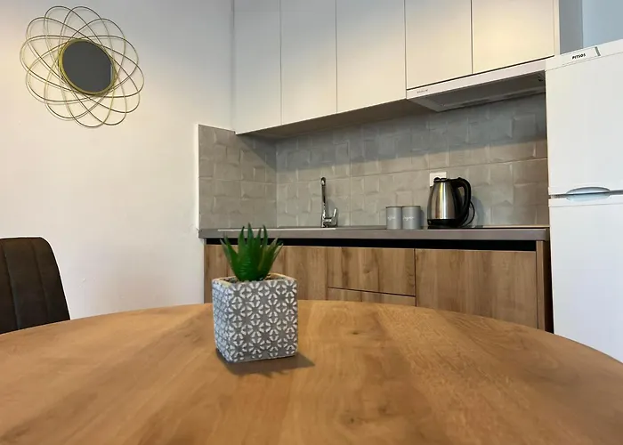 公寓 Ilias Nest 1 Kardamena (Kos)