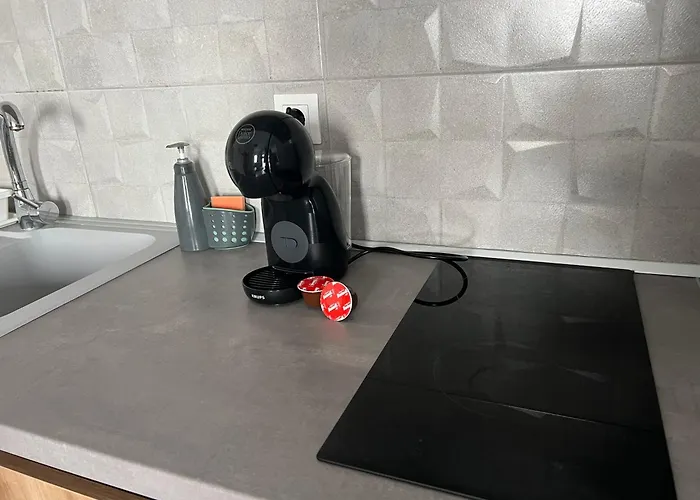 شقة Ilias Nest 1 Kardamena (Kos)