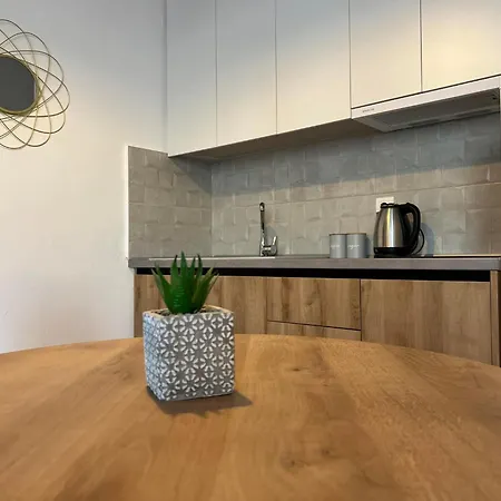 Apartamento Ilias Nest 1 Kardamena (Kos)